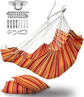 ADVOKAIR Hanging Hammock Chair Large Swing Chair by ADVOKAIR-ChillNaturally
