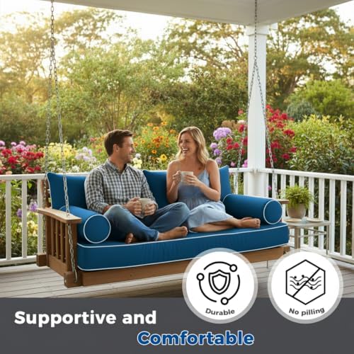 Outdoor Twin Size Mattress Cover - Image 6