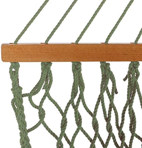 Original Pawleys Island Large Meadow DuraCord Rope Hammock – 13 ft. x 55 in. - Image 5