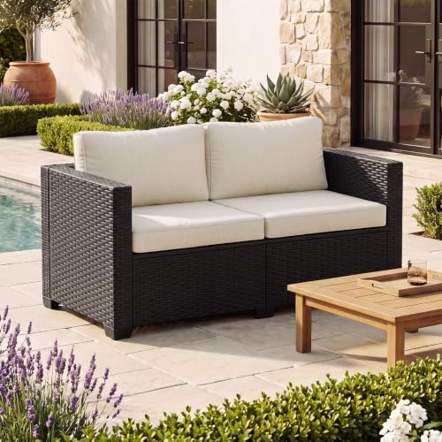 LazySunsets 1-Piece Outdoor Patio Furniture Set - Image 2