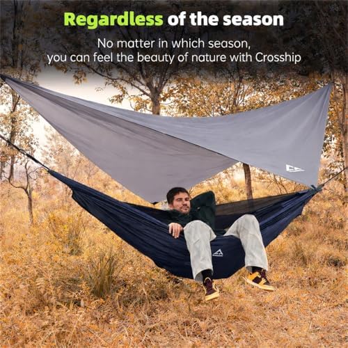Camping Hammock Mosquito Net - Image 5