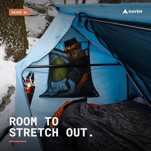 Haven Tents Lay Flat Hammock Tent - Image 3