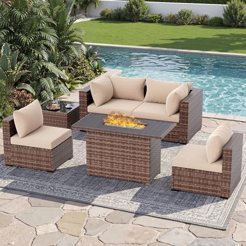 UDPATIO Patio Furniture Set by UDPATIO