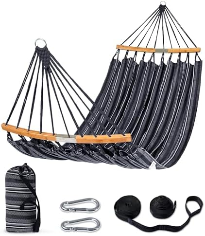 SUNCREAT Hammocks Double Hammock by SUNCREAT