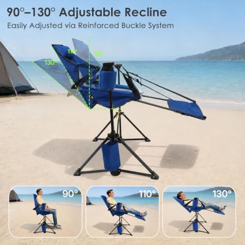 Suteck Hammock Camping Chair - Image 5