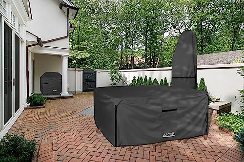 ULTCOVER Waterproof Patio Furniture Cover 94L x 94W in - Image 6