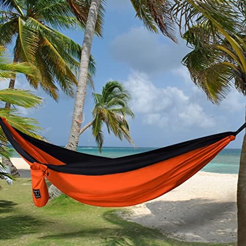 Gold Armour Camping Hammock - Image 6