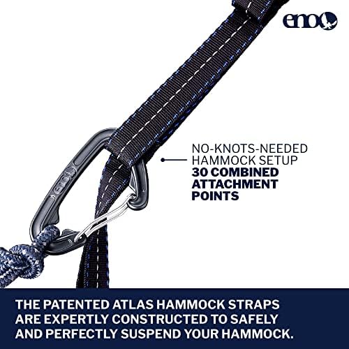 ENO Atlas Suspension System - Image 2