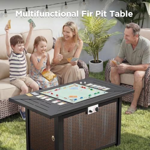Luxury Patio Furniture Set - Image 4