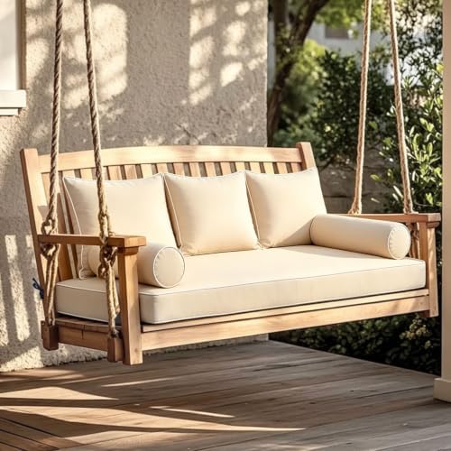 Twin Size Outdoor Daybed Mattress Cover - Image 7