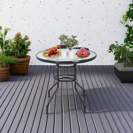 Outdoor Table Patio Table Dining Table - Image 2