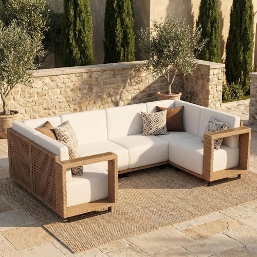 LazySunsets Patio Furniture Set by LazySunsets