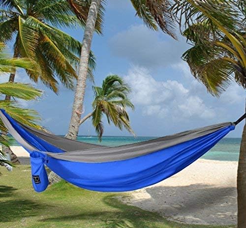 Gold Armour Camping Hammock - Image 5