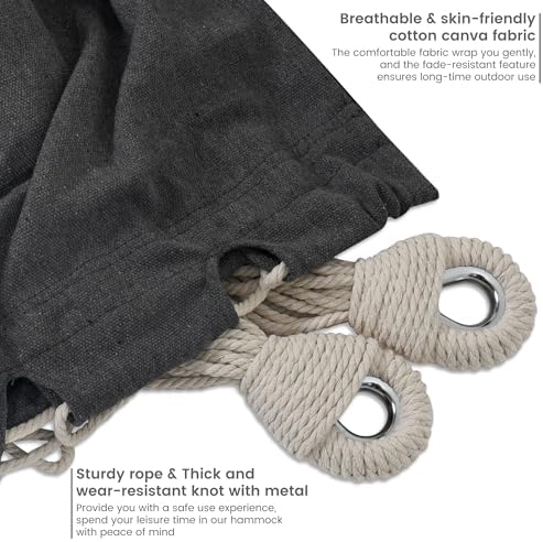 Lazy Daze Portable Hammock - Image 5