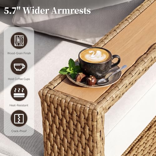 LazySunsets Patio Furniture Set - Image 4