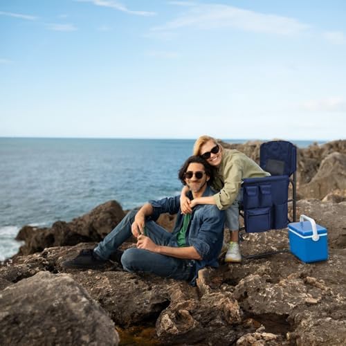 Yestomo Directors Chair, Camping Chairs - Image 2