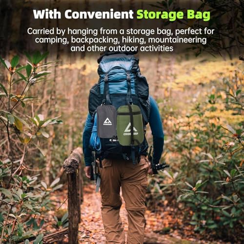 Camping Hammock Mosquito Net - Image 6