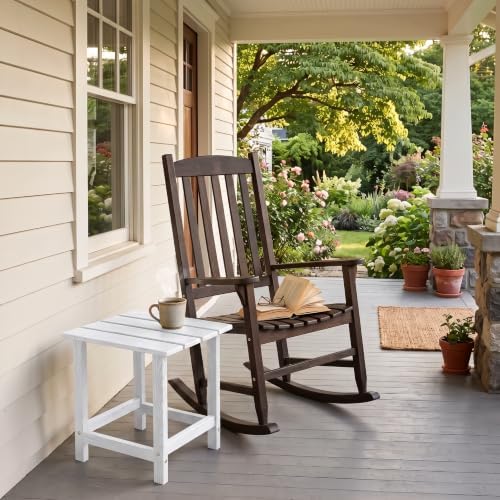 Outdoor Coffee Table, Patio Coffee Table, End Table - Image 2