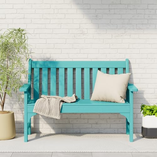 Garden Bench, Farmhouse Park Front Porch - Image 3