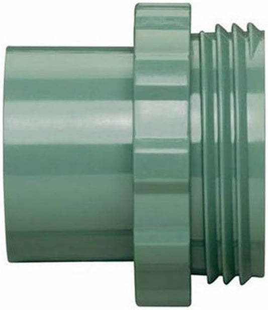 Orbit 5 Pack Pre-Assembled Valve Manifold Slip Adapter