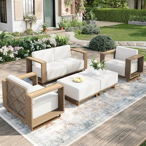 MIXPATIO Patio Furniture Set by MIXPATIO