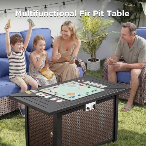 Luxury Patio Furniture Set - Image 4