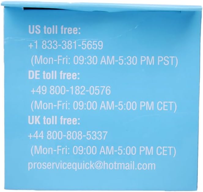 BALDR Pool Thermometer Floating Easy Read, IPX8 Waterproof, Solar Powered Digital Pool Thermometer with LCD Screen,Suitable for Swimming Pool/Hot Tub/Hot Spring/Aquarium (Blue)