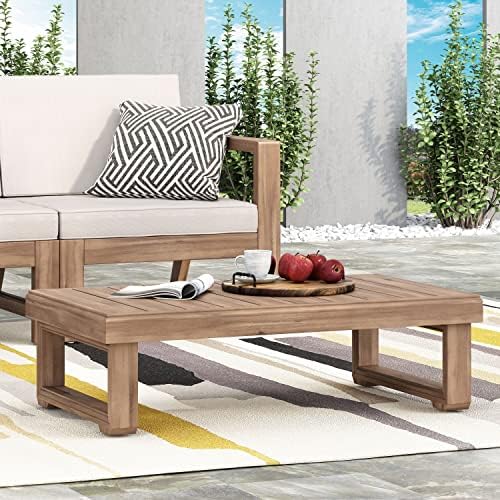 Westchester Rectangular Coffee Table - Image 2