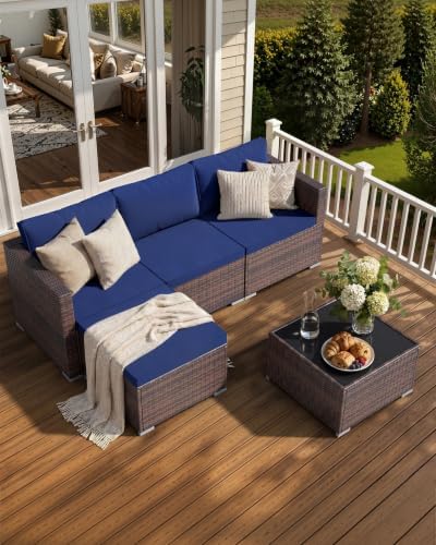 Skyfish Patio Furniture Set by Skyfish