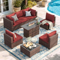 UDPATIO Patio Furniture Set by UDPATIO