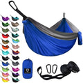 Gold Armour Camping Hammock by GoldArmour