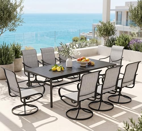 Sophia & William Outdoor Dining Set by SophiaWilliam