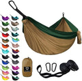 Gold Armour Camping Hammock by GoldArmour