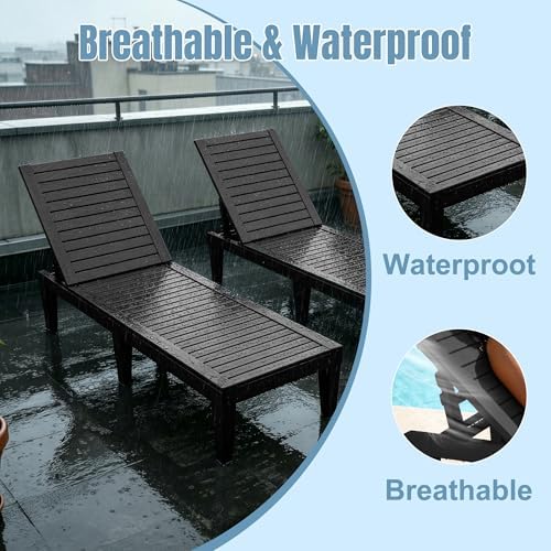EFU Lounge Chair Outdoor - Image 2