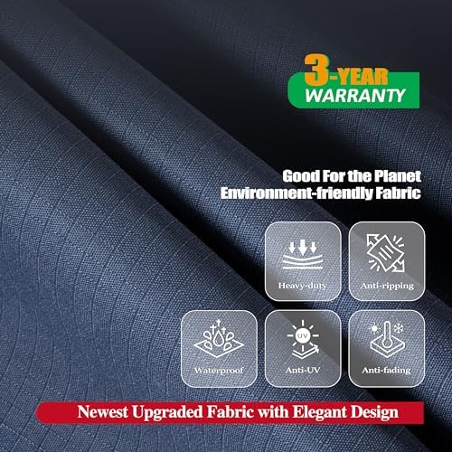 Patio Chairs Cover - Image 3