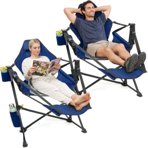 Suteck Hammock Camping Chair by Suteck