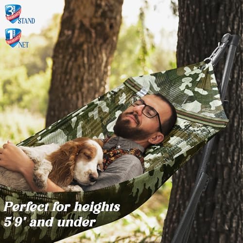 Tranquillo Uniki Portable Hammock - Image 6