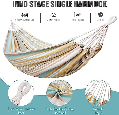 INNO STAGE Brazilian Hammock - Image 6