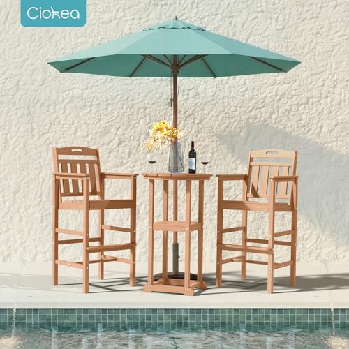 Ciokea Outdoor Round Table 1 Pieces - Image 2