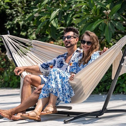 Lazy Daze Portable Hammock - Image 2