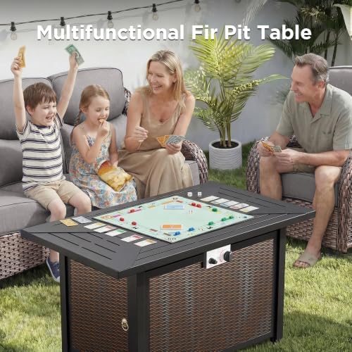 Luxury Patio Furniture Set - Image 4