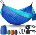 Camping Hammock Lightweight, Portable Hammocks Parachute Hammock by Unknown