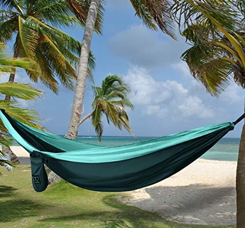 Gold Armour Camping Hammock - Image 6