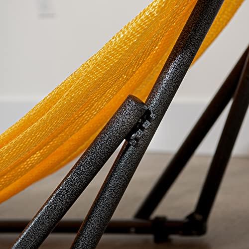 Best Home Fashion Portable Hammock - Image 5