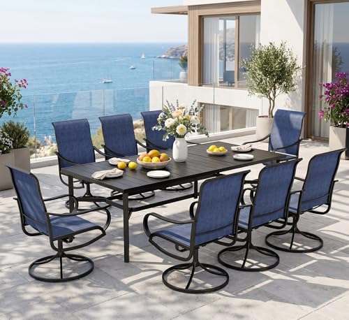 Sophia & William Outdoor Dining Set by SophiaWilliam
