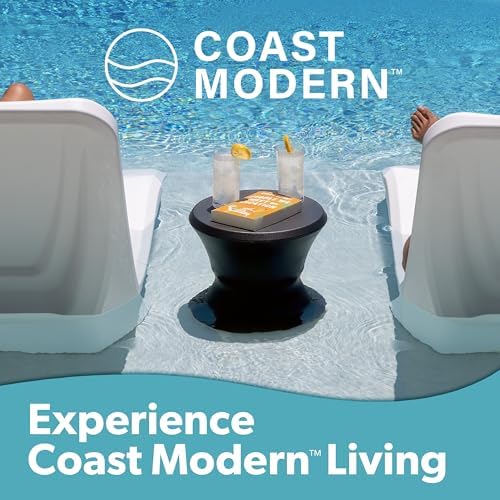 Coast Modern Outdoor Side Table - Image 6