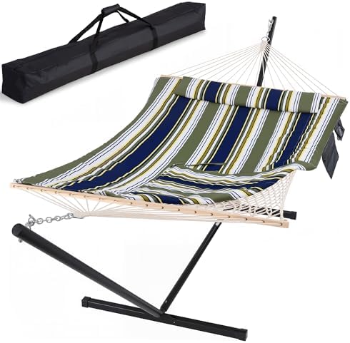 SUNCREAT Hammocks Double Outdoor Hammock by SUNCREAT