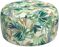 LVTXIII Inflatable Stool Ottoman Footrest by LVTXIII