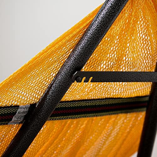 Best Home Fashion Portable Hammock - Image 6