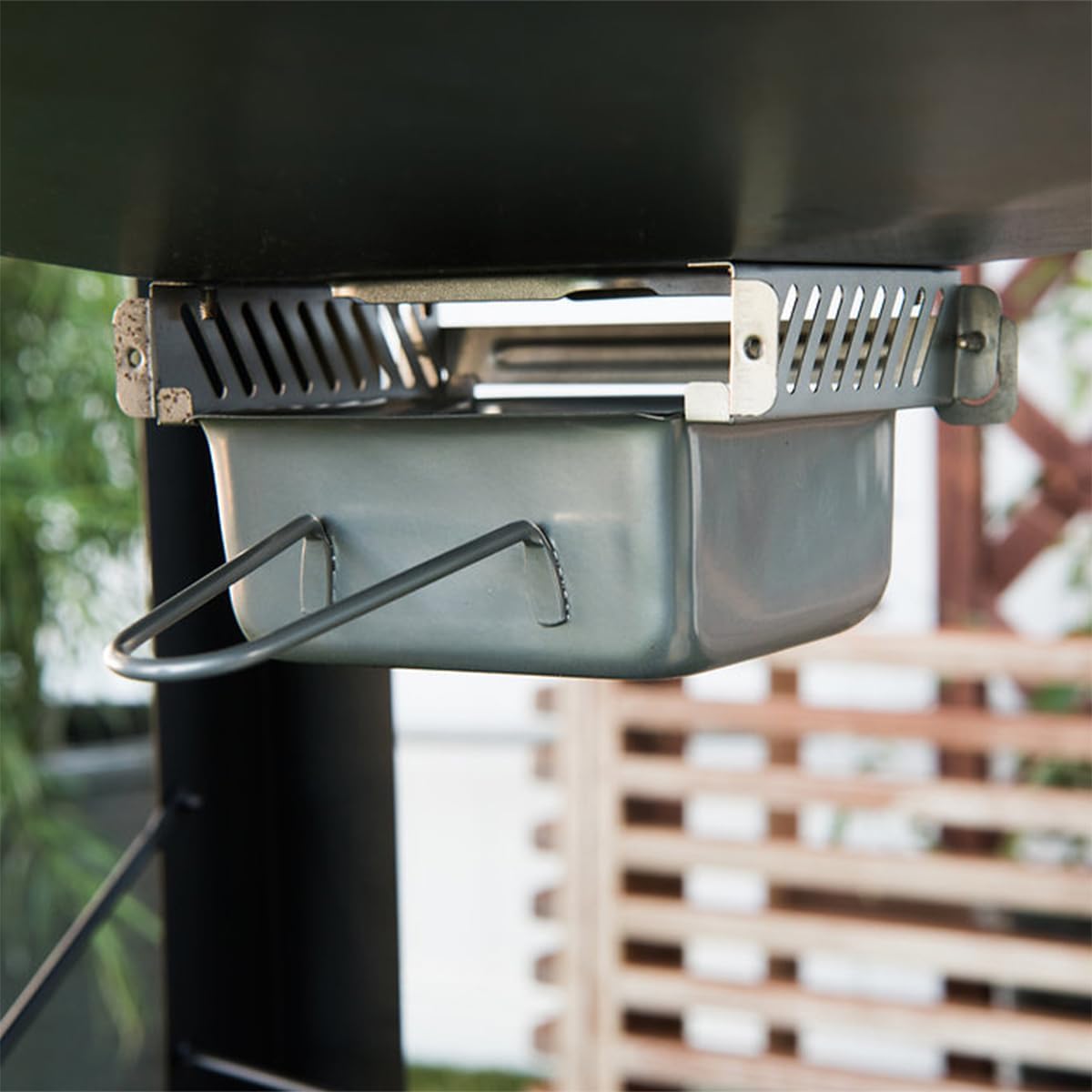 720-0982 5 Burner Propane Barbecue Gas Grill, Side Shelves with Hooks, for Outdoor Cooking, Patio, Garden Barbecue Grill, 50000 BTUs, Open Chart, Black